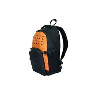 Mochila em Poliéster Wilson Laranja