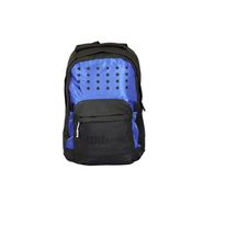 Mochila em Poliéster Wilson Azul