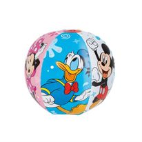 Bola Inflável Mickey Mor 51cm