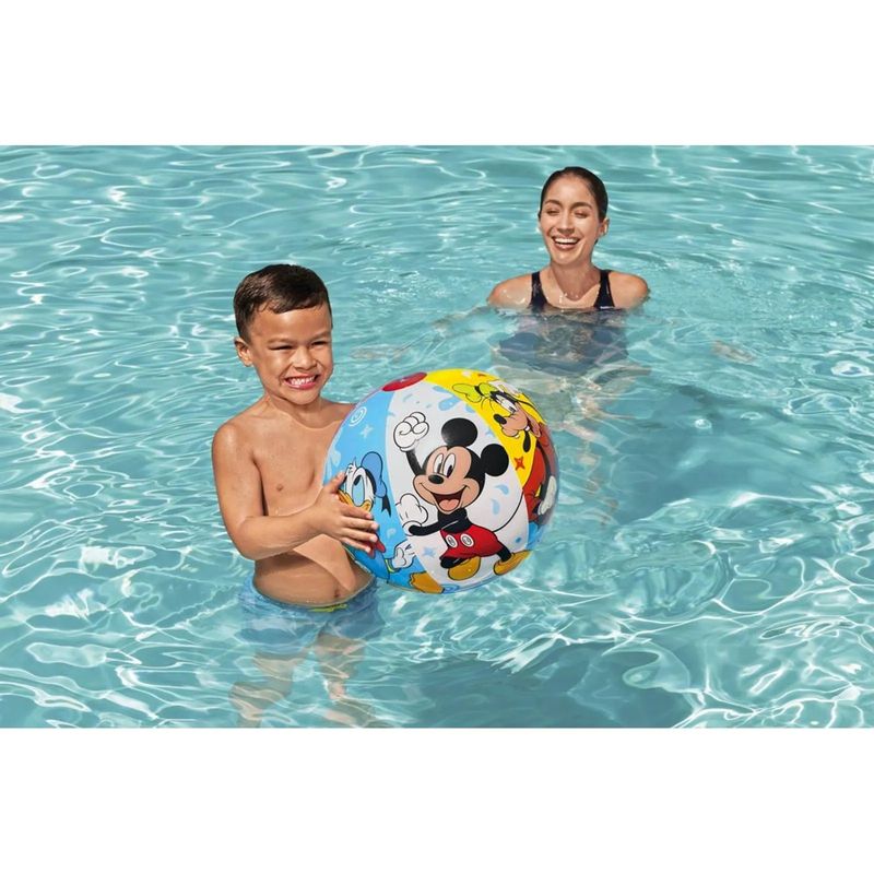 BolaInflavelMickeyMor51cm-165233