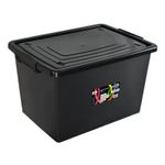 OrganizadorPretoArqPlast56L-158233