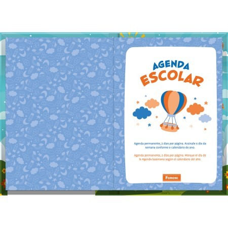 AgendaEscolarBrochuraSortidoForonidoAluno-165247