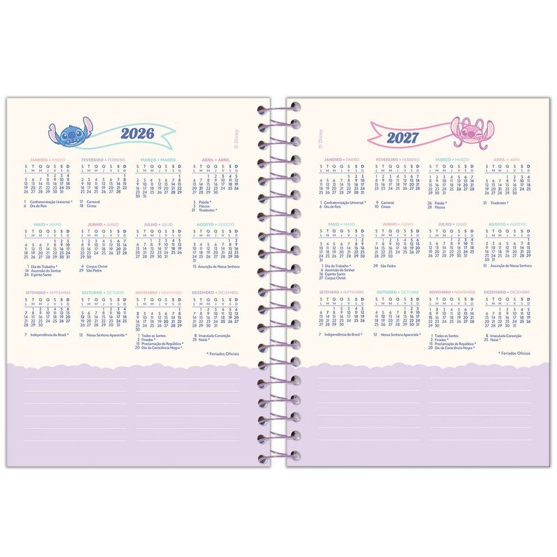 AgendaEspiralAnualStitchForoni176folhas-165358