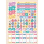 CadernoEspiralCapaDuraCapyvibesJandaia10x1160folhas-165393