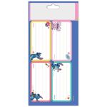 EtiquetaEscolarStitchForonicom8Unidades-165398