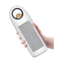 Desumidificador Portátil Seca Pro Ropo 45W 220V