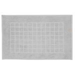 ToalhadePisoRoyalCinzaDohler 45cmx70cm-165444