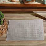 ToalhadePisoRoyalCinzaDohler 45cmx70cm-165445