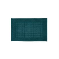 Toalha de Piso Royal Verde Döhler 45cm x 70cm