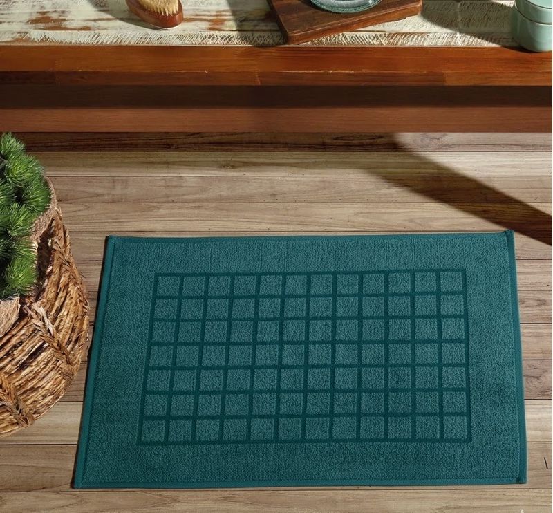 ToalhadePisoRoyalVerdeDohler 45cmx70cm-165447