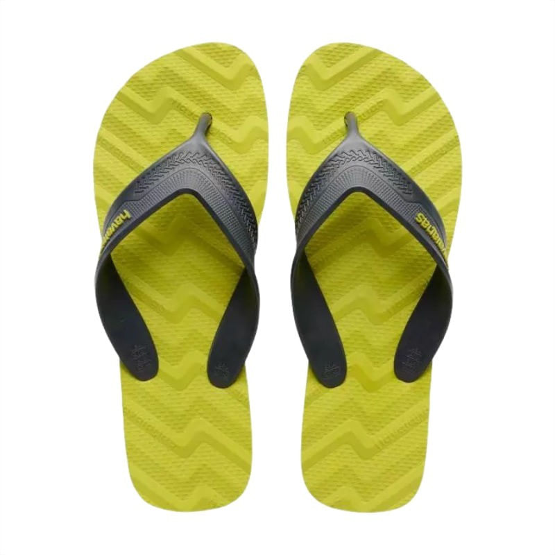 SandaliaTrackWavesVerdeOlivaHavaianas39/40-165506