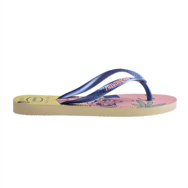 SandaliaKidsSlinDisneyCremeHavaianas25/26-165519