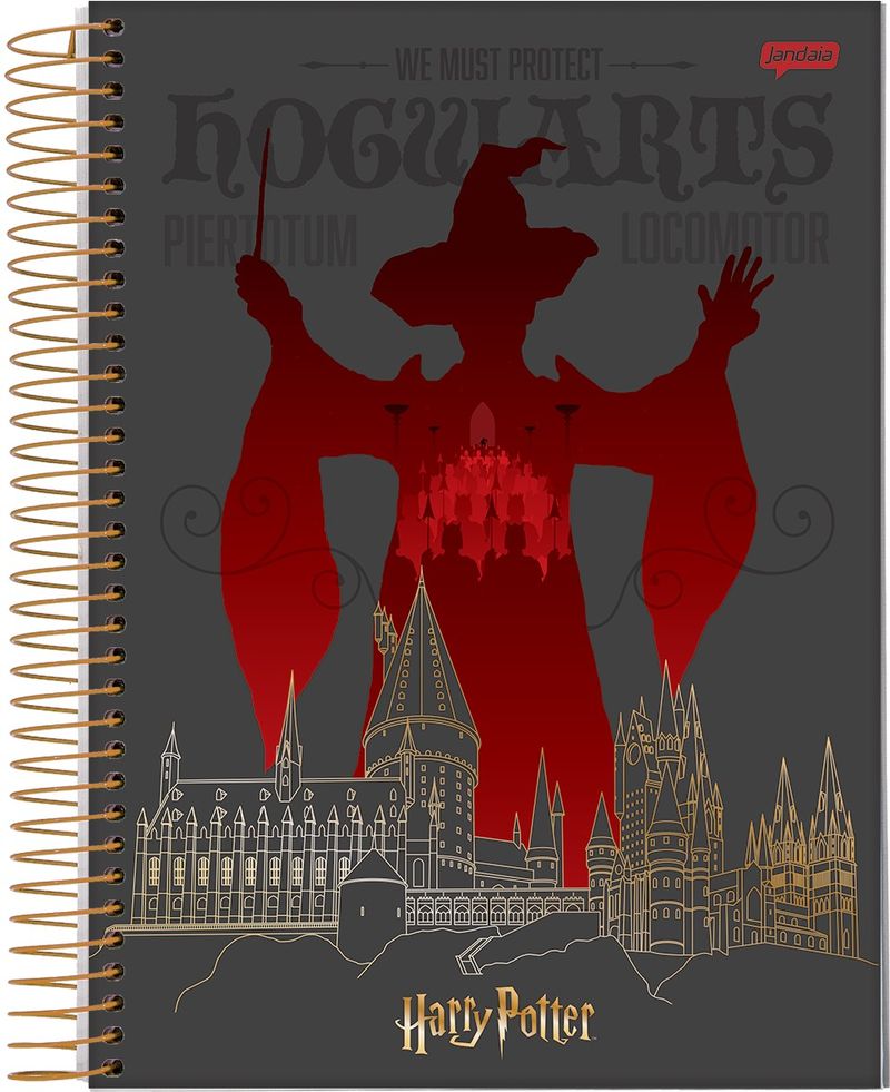 CadernoCapaDuraEspiralHarryPotterJandaia10x1200folhas-165589