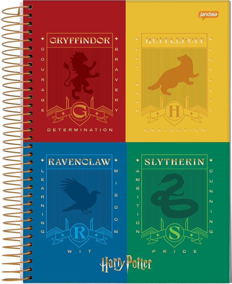 CadernoCapaDuraEspiralHarryPotterJandaia10x1200folhas-165592