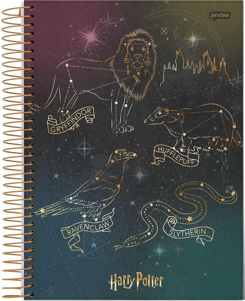 CadernoCapaDuraEspiralHarryPotterJandaia10x1200folhas-165594