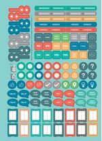 CadernoCapaDuraEspiralBelieveJandaia10x1160folhas-165603