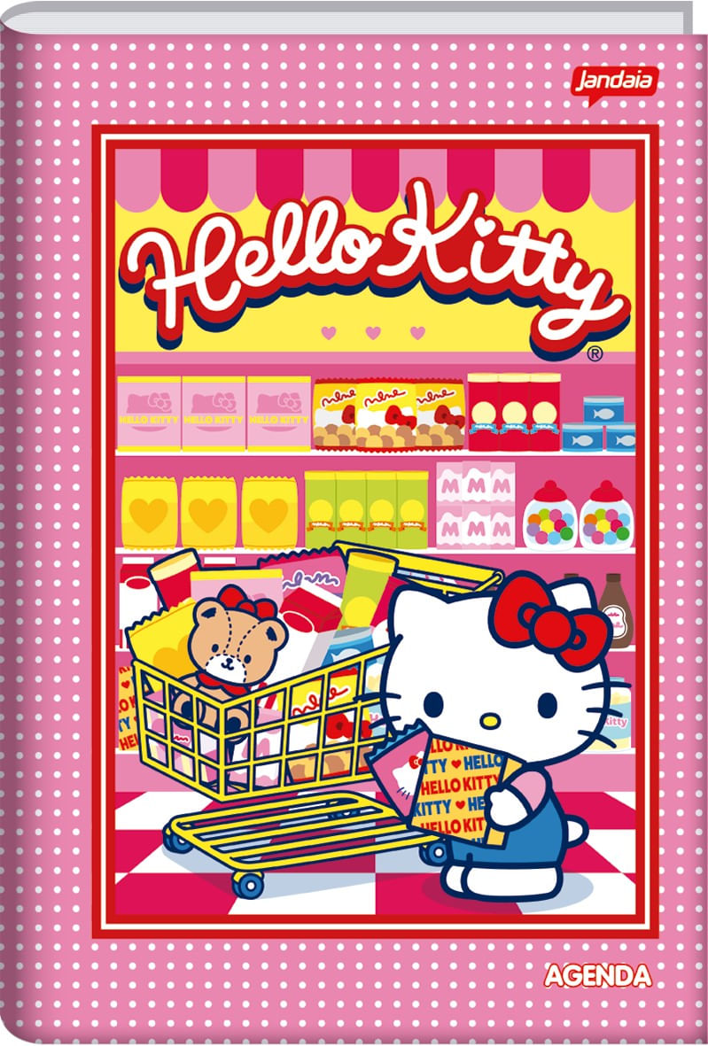 CadernoBrochuraCapaDuraHelloKittySortidoJandaia1x180folhas-165616
