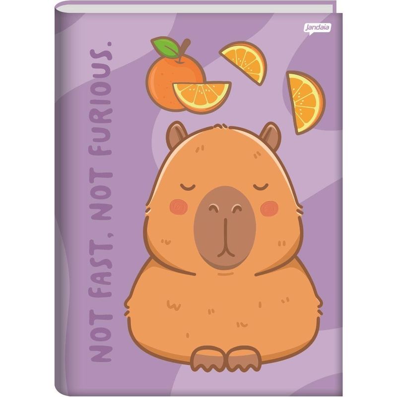 CadernoBrochuraCapaDuraCapyvibesSortidoJandaia1x180folhas-165625