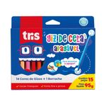 GizdeCeraApagavelcomBorrachaTris15Pecas-165680