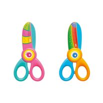 Tesoura Escolar Nhac Sortida Tris