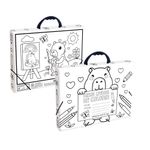 MaletaEscolarparaColorirBeCappyDello-165752