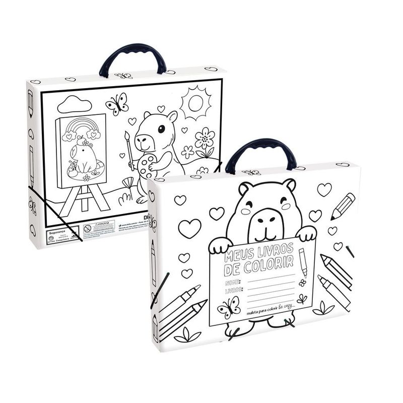 MaletaEscolarparaColorirBeCappyDello-165752