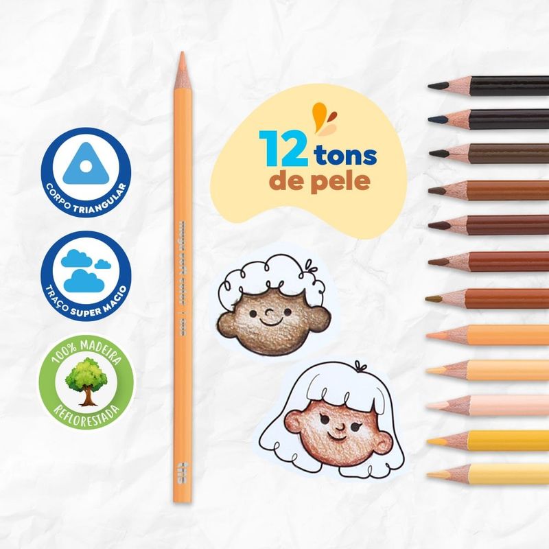 LapisdeCorTonsdePeleSoftColorTris12cores-165670