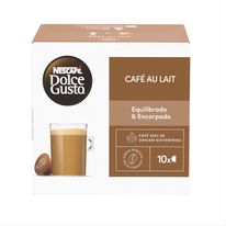 Cápsula de Café Au Lait Nestle