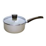 PanelaemAluminioAntiaderenteEkoBegeMultiflon18cm-165867