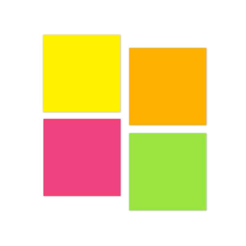 BlocodeNotasAdesivasColoridasTris400folhas-165910