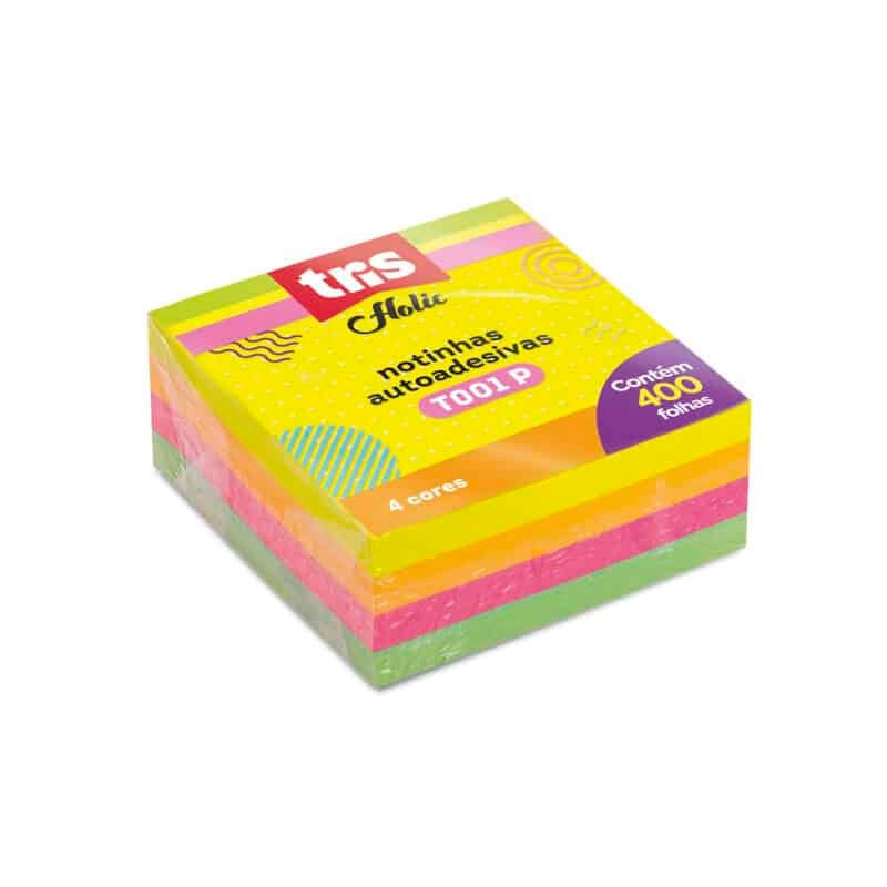 BlocodeNotasAdesivasColoridasTris400folhas-165909