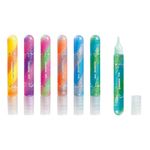 ColaGlitterRainbowSortidaTris10ml-165917