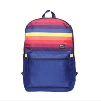 Mochila Juvenil Feminina Full Sortido Rainbow Sortida Winth