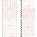 CadernoEspiralCapaDuraTilibraSohoSortida1x180folhas-165960