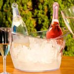 BaldedeGeloGoldTrasparenteUZ3L-165974