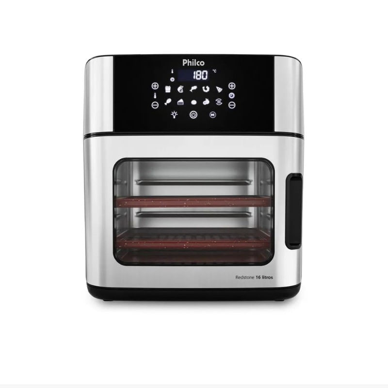 FritadeiraEletricaPhilco2000W220V16L-165994