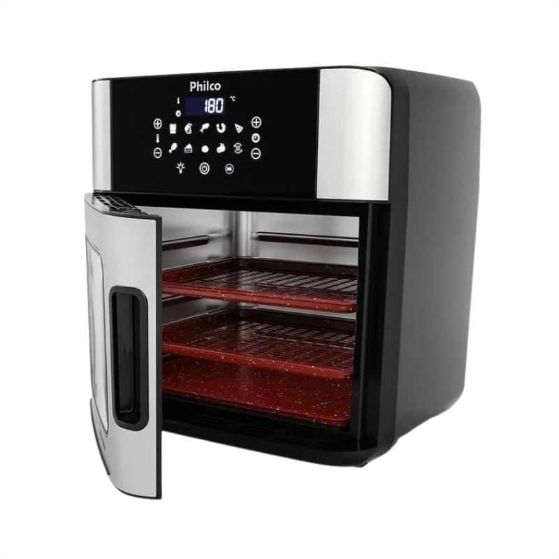 FritadeiraEletricaPhilco2000W220V16L-165996