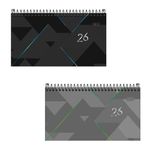 AgendaEspiralAnualBolsoSpotSortidoTilibra-166036