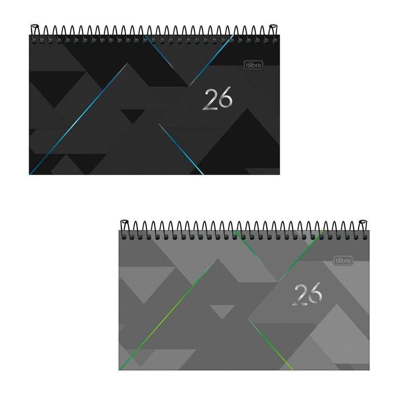 AgendaEspiralAnualBolsoSpotSortidoTilibra-166036