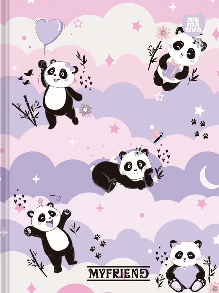 AgendaPermanenteMyFriendSortidoSaoDomingos-166040