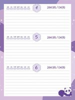 AgendaPermanenteMyFriendSortidoSaoDomingos-166043