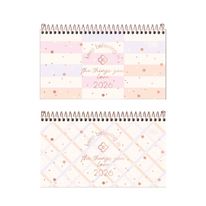 Agenda Espiral Anual Tilibra Bolso Sortida Soho