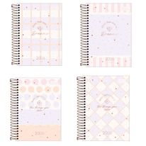 Agenda Espiral Anual Tilibra Sortida Soho