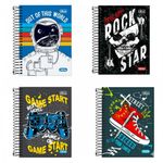 AgendaEspiralAnualPepperMasculinaSortidaTilibra-166033