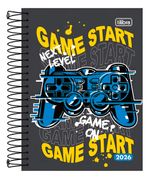 AgendaEspiralAnualPepperMasculinaSortidaTilibra-166028