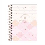 CadernetaEspiralCapaDuraTilibraSoho1/880Folhas-166119