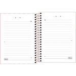 CadernetaEspiralCapaDuraTilibraSoho1/880Folhas-166122