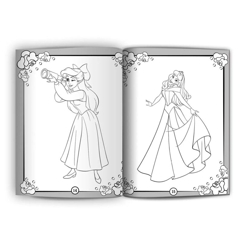 Livro500AdesivoDisneyPrincesasCulturama-166133