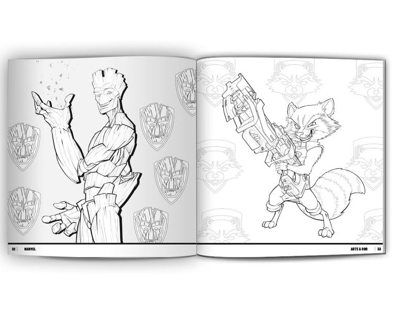 LivroArteeCorMarvelCulturama-166139