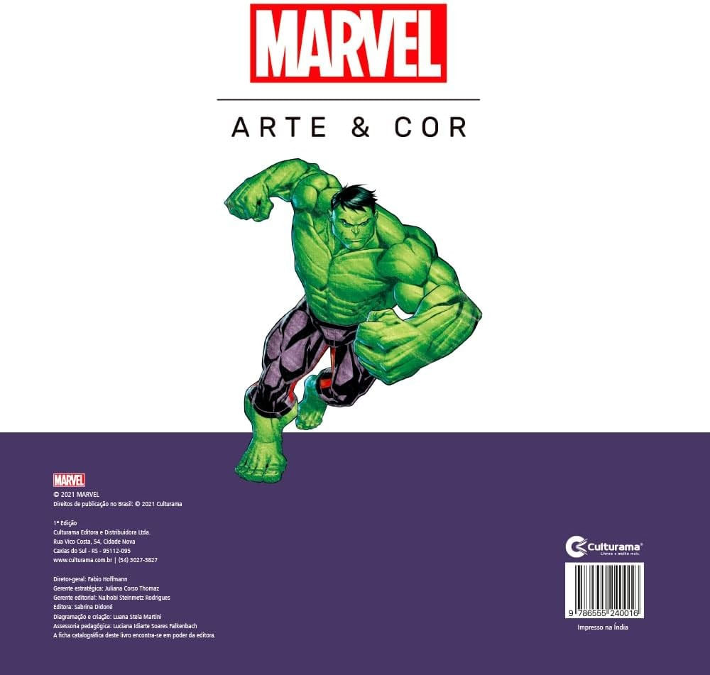 LivroArteeCorMarvelCulturama-166137